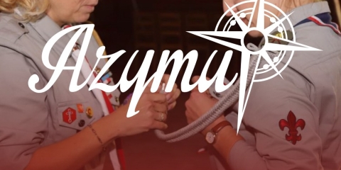 Zapraszamy do lektury czasopisma harcerskiego