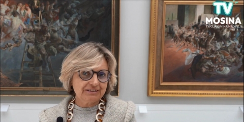 Mosina TV | #31 - Mosińska wystawa w Rogalinie