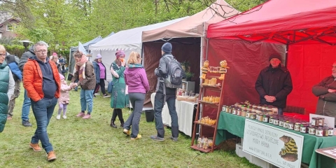Znamy wyniki konkursu „Palce lizać – przekąski z miodem”