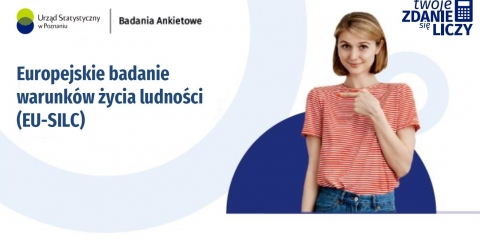Europejskie badanie warunków życia ludności