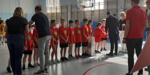 Rozgrywki powiatowe w Daszewicach