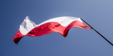 Dzień Flagi Rzeczypospolitej Polskiej