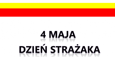 Dzień Strażaka