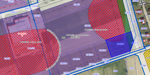 16 maja 2024 r. mija termin wpłaty wadium