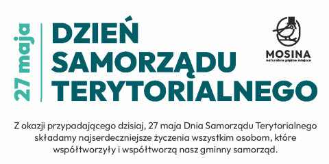 Dzień Samorządu Terytorialnego