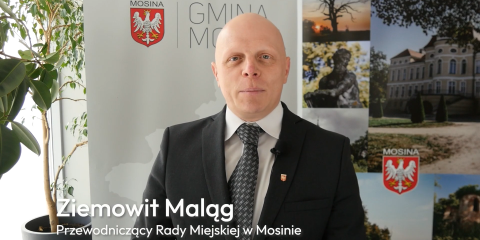 Dyżur Radnych Rady Miejskiej