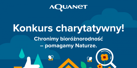 Chronimy bioróżnorodność – pomagamy Naturze