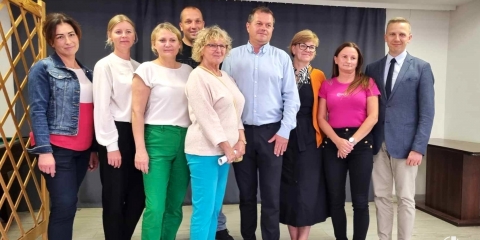 Sołtys i Rada Sołecka w Daszewicach wybrani