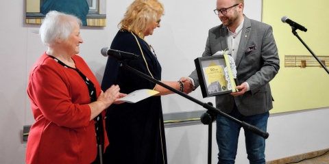 50 lat zbiorów muzealnych w Mosinie