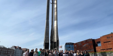 Wymiana Międzynarodowa