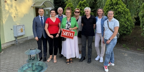 Sołtys Babki, Kubalin, Głuszyna Leśna wybrana