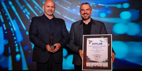 Nagrody dla prawdziwych liderów