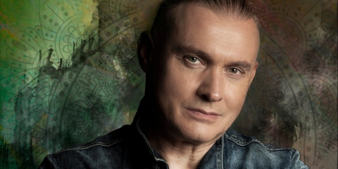 Koncert Macieja Balcara