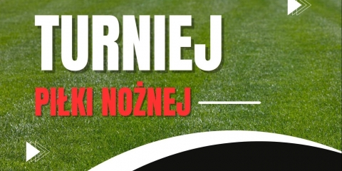 Otwarty Turniej Piłki Nożnej