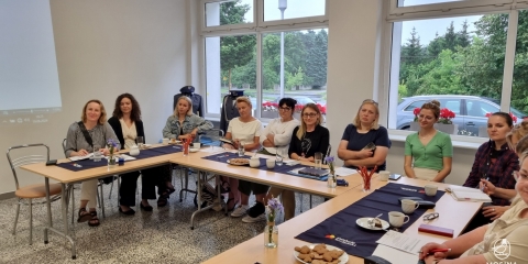 Za nami kolejne spotkanie Kół Gospodyń Wiejskich