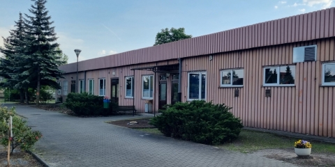 Uzyskaliśmy kolejne dofinansowanie na przebudowę przedszkola