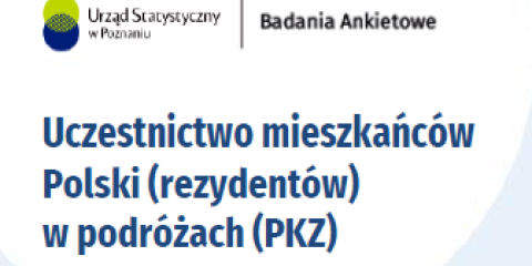 Badanie statystyczne GUS