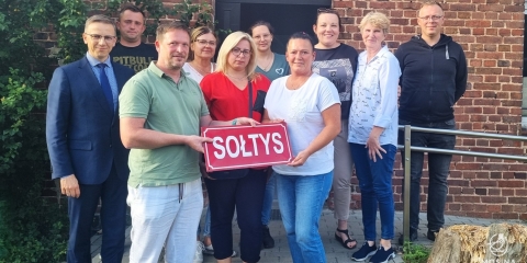 Nowy Sołtys i Rada Sołectwa Borkowice, Bolesławiec