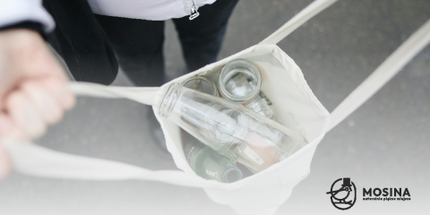 Informator dotyczący gospodarki odpadami