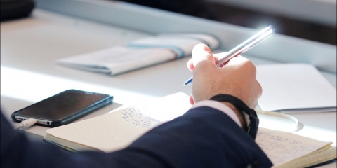 Egzaminy na nauczyciela mianowanego