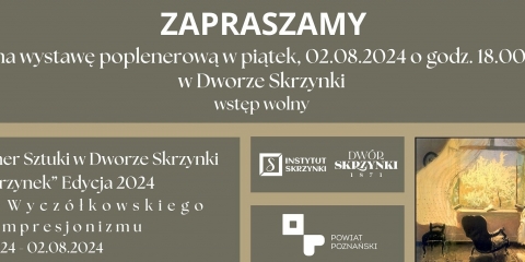 Leon Wyczółkowski po sąsiedzku