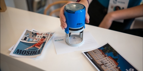 Punkty Informacji Turystycznej 