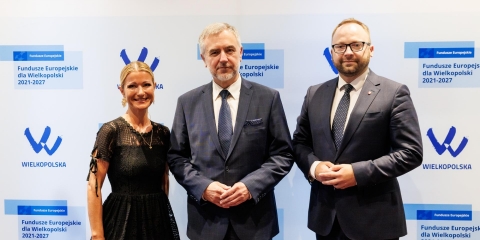 Ponad 3 miliony na rozbudowę Przedszkola Integracyjnego w Mosinie