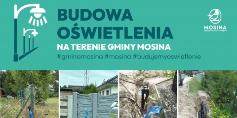 Budowa oświetlenia