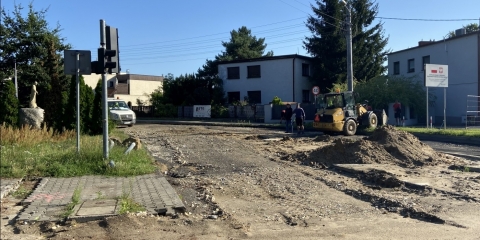 Przegląd inwestycji na Osiedlu nr 6