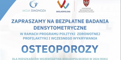 Bezpłatne badania 
