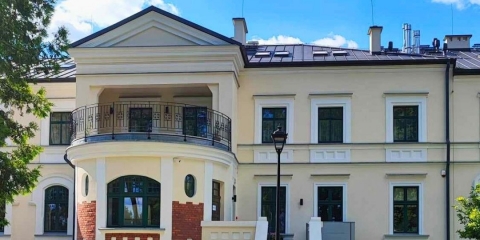 Festiwal "Po Drodze" na kulinarnym szlaku