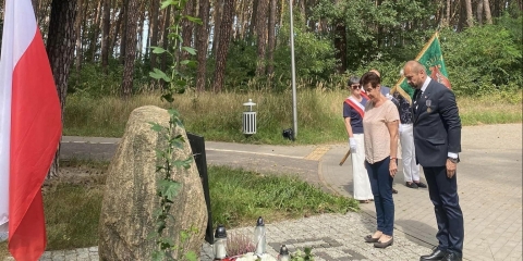 Rocznica Bitwy Warszawskiej i Święto Wojska Polskiego