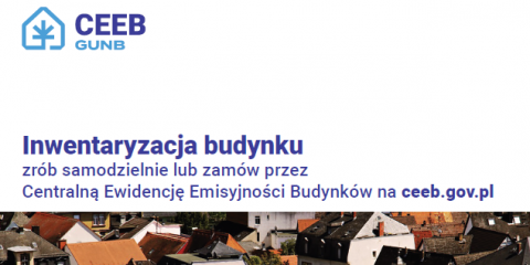 Inwentaryzacja parametrów technicznych budynku
