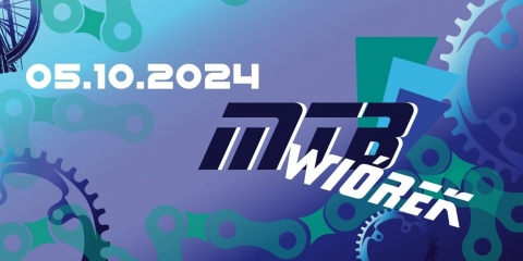 Ruszamy z zapisami na zawody rowerowe MTB Wiórek