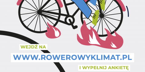 Badania Klimatu Rowerowego