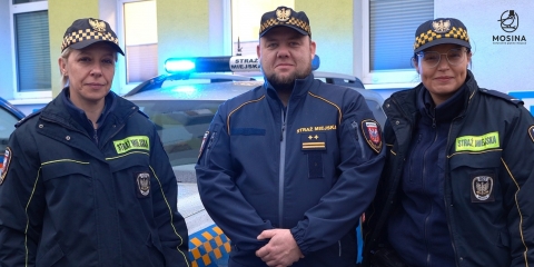  Dzień Straży Miejskiej