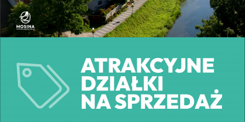 Sprzedaż działek - zabudowa mieszkaniowa