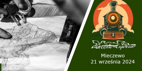 Oriento Expresso w  Mieczewie