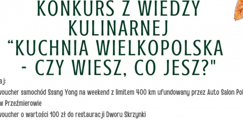 Wygraj samochód na weekend