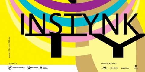 Spektakl InstynkTY