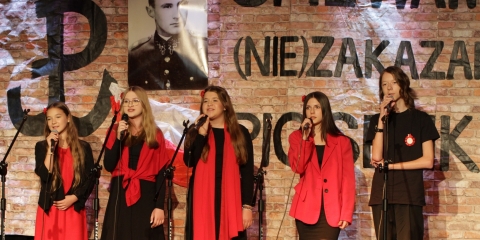 Festiwal Piosenki Patriotycznej