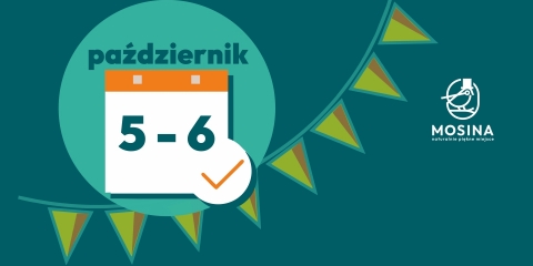 Weekendowe wydarzenia w Gminie Mosina