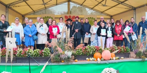 Wyniki konkursu kulinarnego Smak Pyry