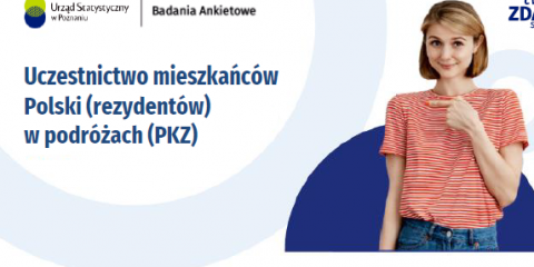 Badanie Urzędu Statystycznego