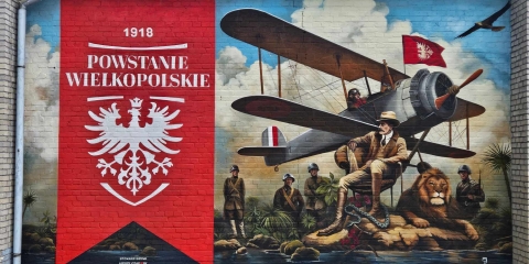 Czapury w hołdzie Bohaterom 