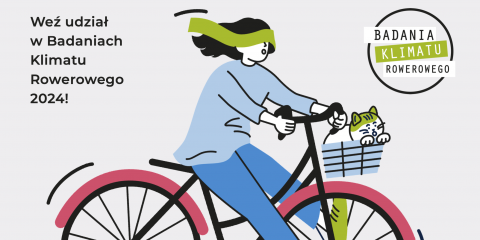 Badania Klimatu Rowerowego