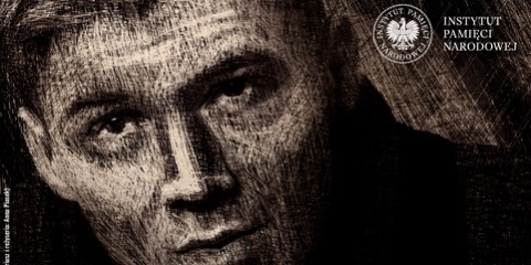 „Zapal znicz pamięci” – 20 października 2024 r.