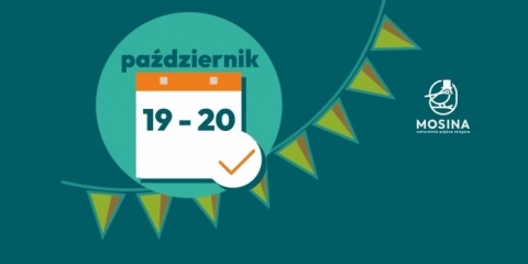 Weekendowe wydarzenia w Gminie Mosina