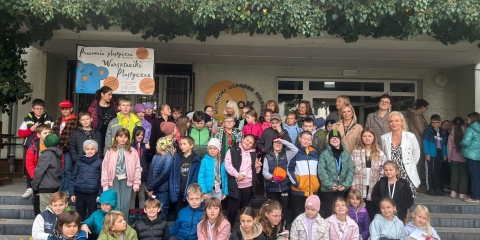 Bezpieczni w świecie – przeciwdziałanie zagrożeniom