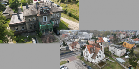 „Budzyń” i „Kokotek” – powstają projekty